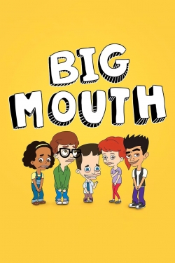 Watch Big Mouth Movies for Free