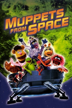 Watch Muppets from Space Movies for Free