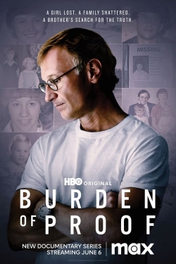 Watch Burden of Proof Movies for Free