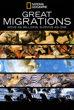 Watch Great Migrations Movies for Free