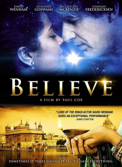 Watch Believe Movies for Free