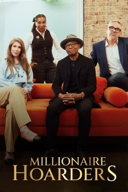 Watch Millionaire Hoarders Movies for Free