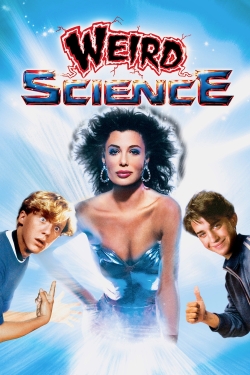 Watch Weird Science Movies for Free