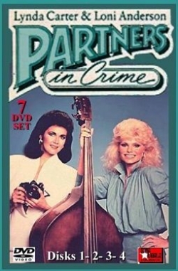 Watch Partners in Crime Movies for Free