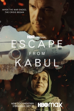 Watch Escape from Kabul Movies for Free