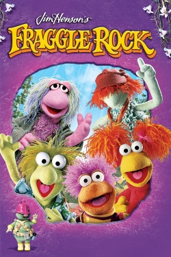 Watch Fraggle Rock Movies for Free