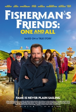Watch Fisherman's Friends: One and All Movies for Free