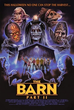 Watch The Barn Part II Movies for Free