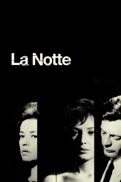 Watch La Notte Movies for Free