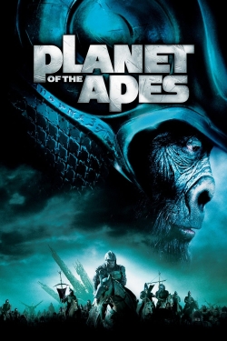 Watch Planet of the Apes Movies for Free