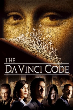 Watch The Da Vinci Code Movies for Free