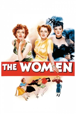 Watch The Women Movies for Free