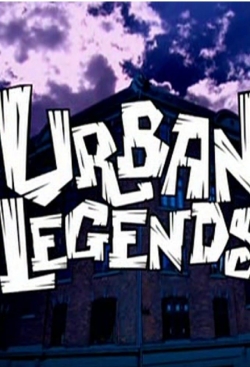 Watch Urban Legends Movies for Free