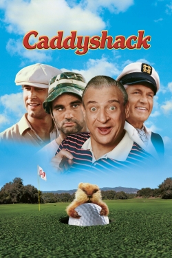 Watch Caddyshack Movies for Free