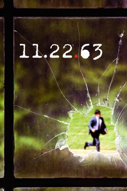 Watch 11.22.63 Movies for Free