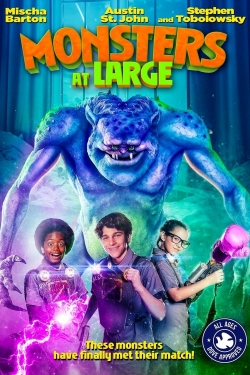 Watch Monsters at Large Movies for Free