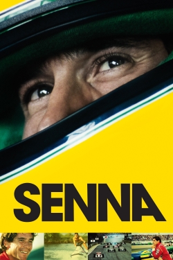 Watch Senna Movies for Free
