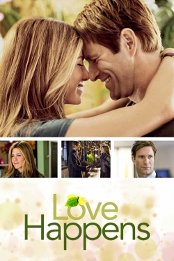 Watch Love Happens Movies for Free