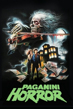 Watch Paganini Horror Movies for Free