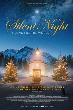 Watch Silent Night: A Song For the World Movies for Free