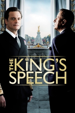 Watch The King's Speech Movies for Free