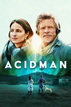 Watch Acidman Movies for Free