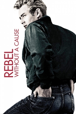 Watch Rebel Without a Cause Movies for Free
