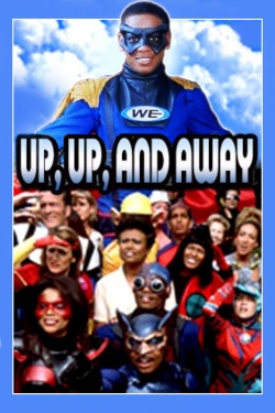 Watch Up, Up, and Away Movies for Free