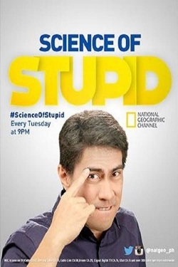 Watch Science of Stupid Movies for Free