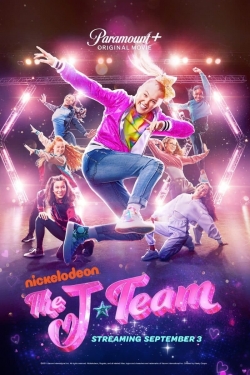 Watch The J Team Movies for Free