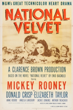 Watch National Velvet Movies for Free