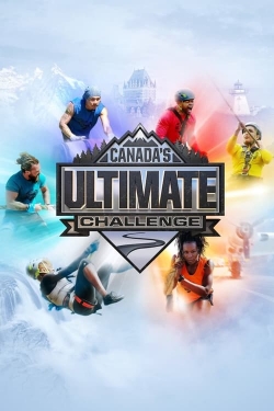 Watch Canada's Ultimate Challenge Movies for Free