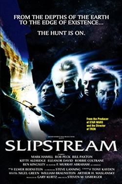 Watch Slipstream Movies for Free