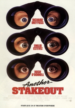 Watch Another Stakeout Movies for Free