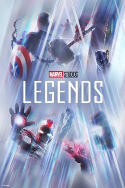 Watch Marvel Studios Legends Movies for Free