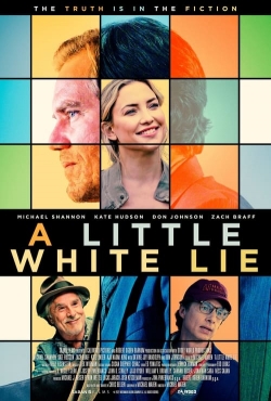 Watch A Little White Lie Movies for Free