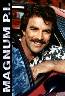 Watch Magnum, P.I. Movies for Free