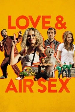Watch Love & Air Sex Movies for Free