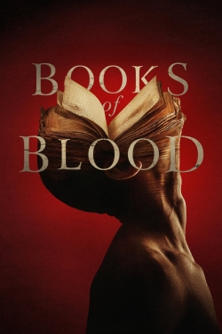 Watch Books of Blood Movies for Free