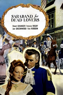 Watch Saraband for Dead Lovers Movies for Free