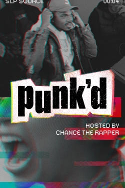 Watch Punk'd Movies for Free