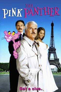 Watch The Pink Panther Movies for Free