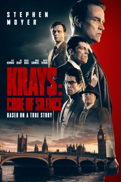 Watch Krays: Code of Silence Movies for Free