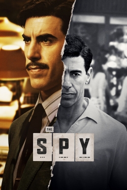 Watch The Spy Movies for Free