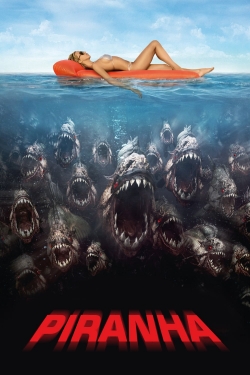Watch Piranha 3D Movies for Free