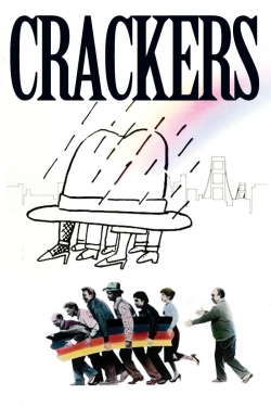 Watch Crackers Movies for Free
