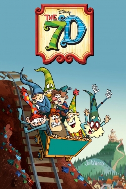 Watch The 7D Movies for Free