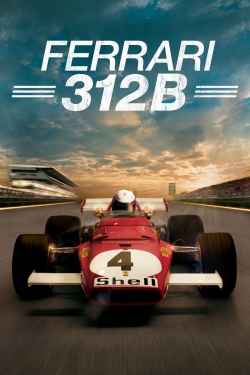 Watch Ferrari 312B Movies for Free
