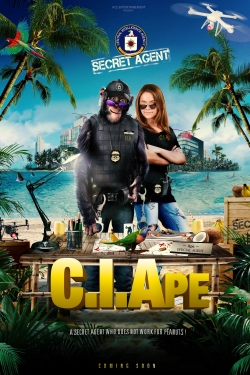 Watch C.I.Ape Movies for Free