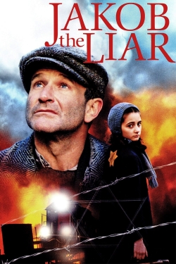 Watch Jakob the Liar Movies for Free